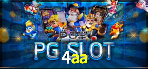 4aa,4aa.com